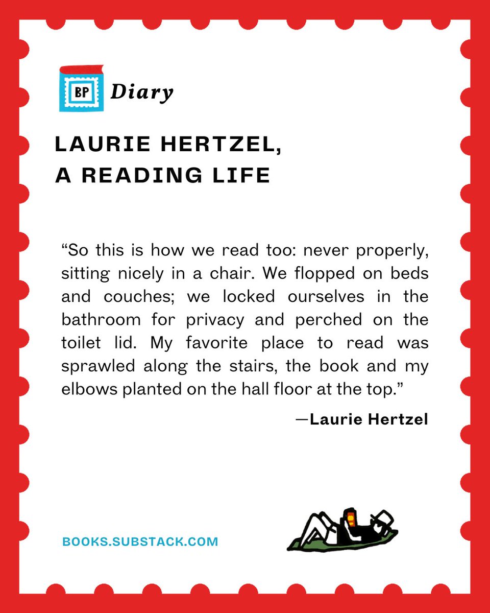 Book Post tweet media