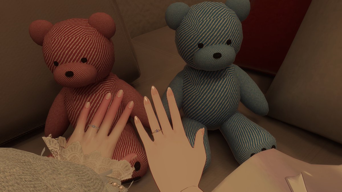 かめんさん tweet media