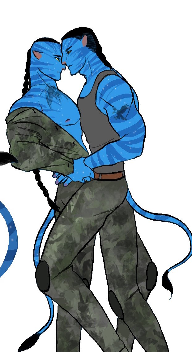 ILRc🔞🏳️‍🌈（using ai for fic⚠️ tweet media