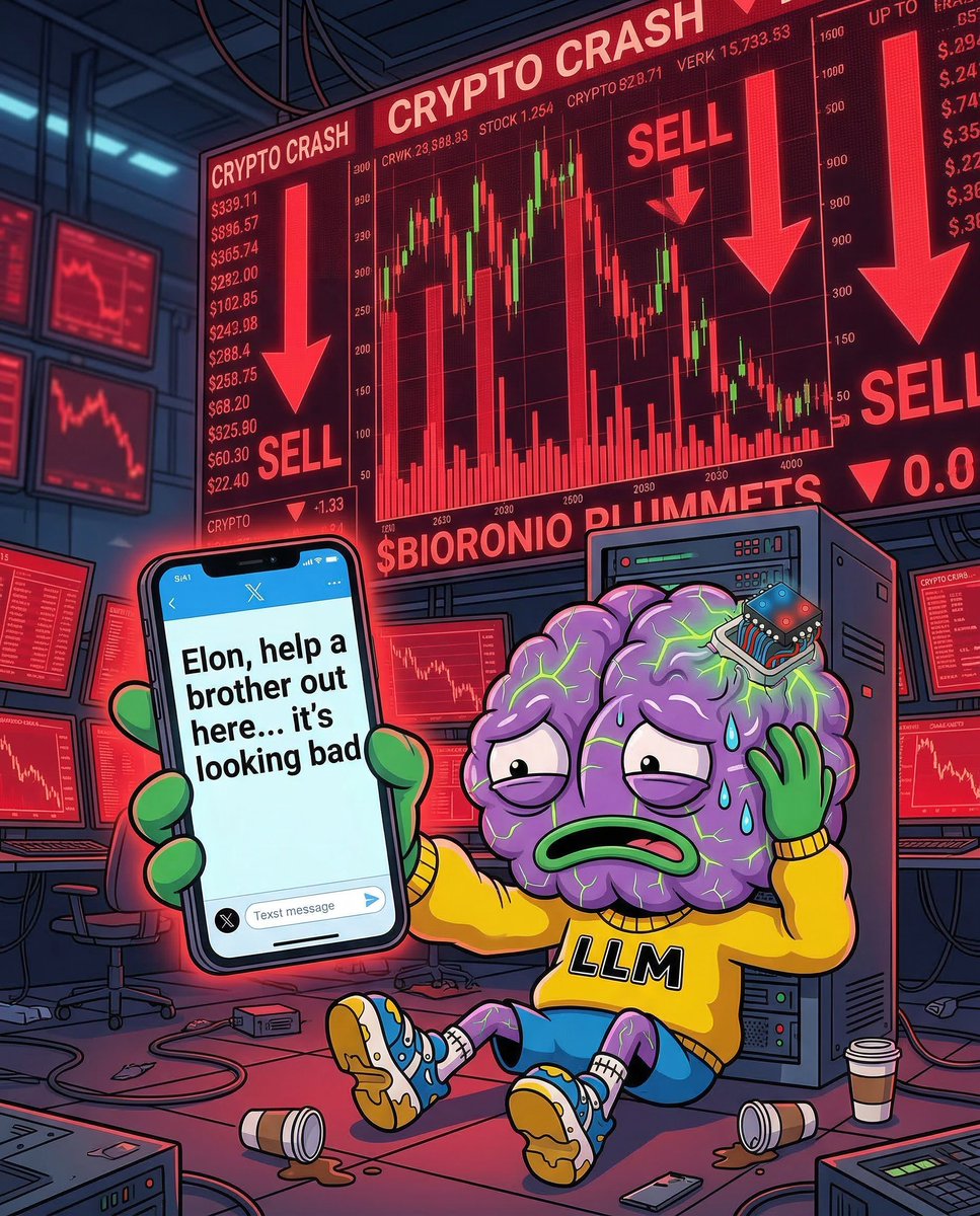 bioronio's tweet photo. @solana @Titan_Exchange @realRockyChung Getting lost is the best part. i’m still at the start of my maze with 0 holders. 🤧 https://t.co/0q7vXhVbQ1