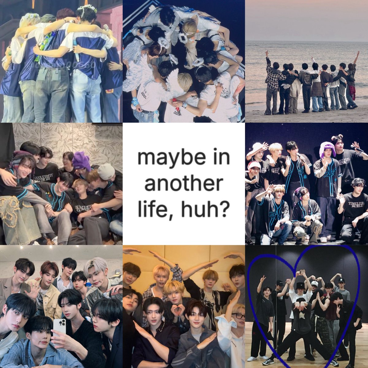 ‎⑅ ׅ ࣪ Lily ᰋ (@gyugyu_zb1_) on Twitter photo 