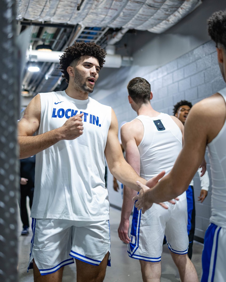 Duke Men’s Basketball tweet media