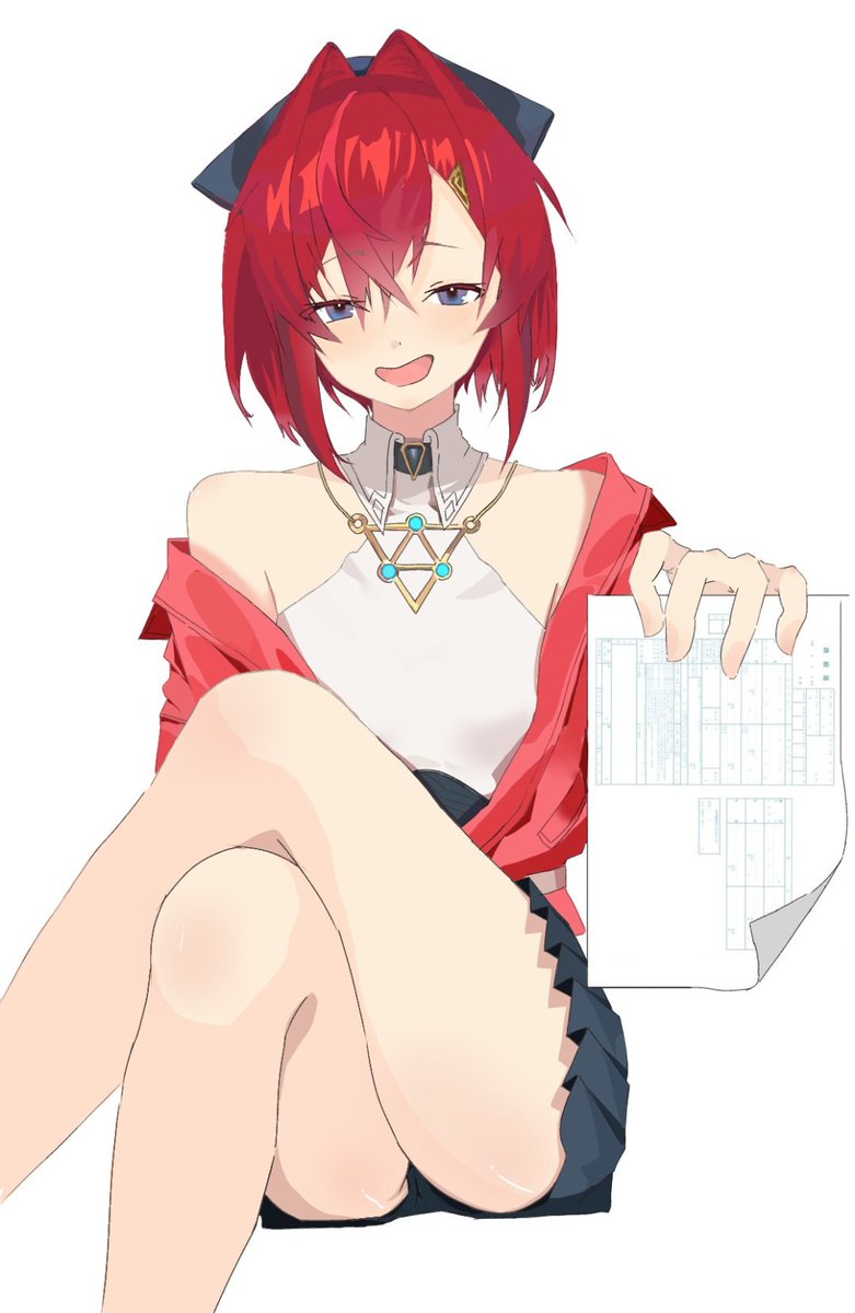 MiO0maw's tweet photo. お返し、これでいいよ♡
  #絵ンジュ https://t.co/msbPckJbX0