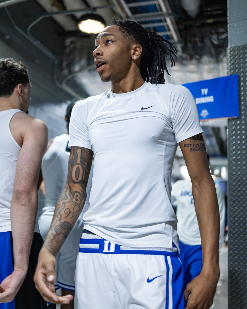 Duke Men’s Basketball tweet media