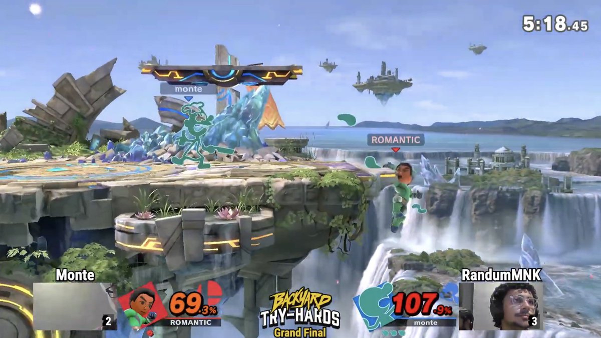 WeNeed2BuffSeph's tweet image. #talent #killmonte