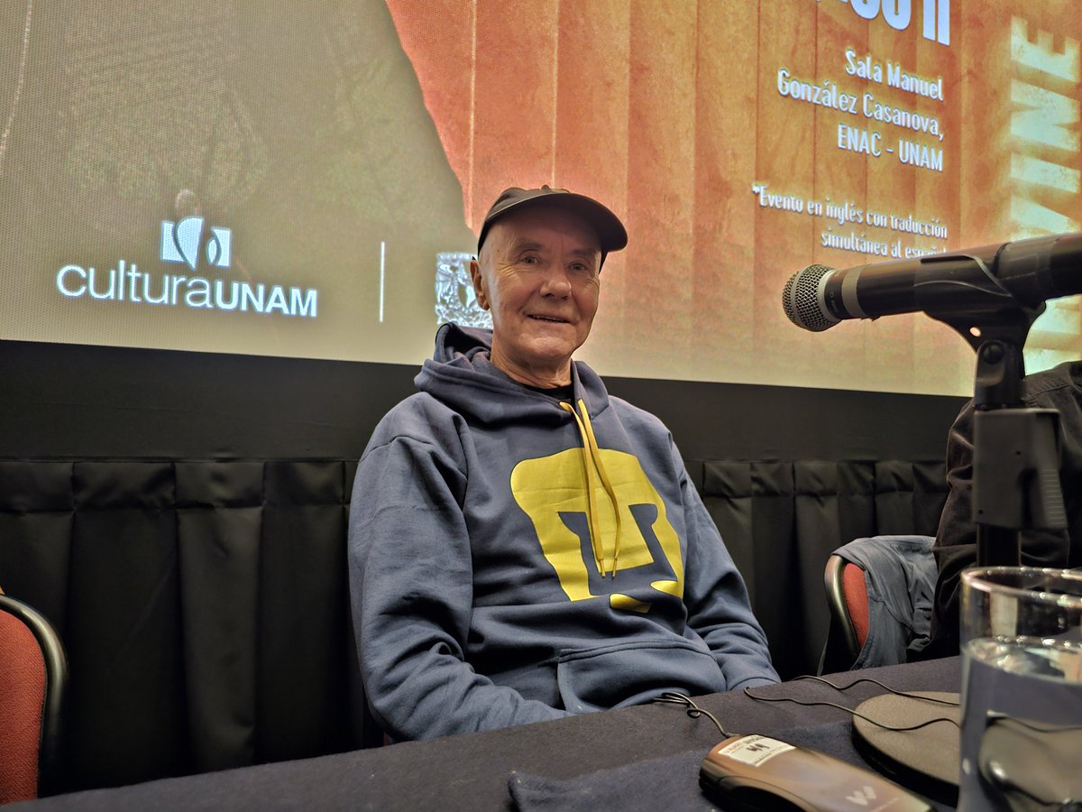 Filmoteca UNAM tweet media