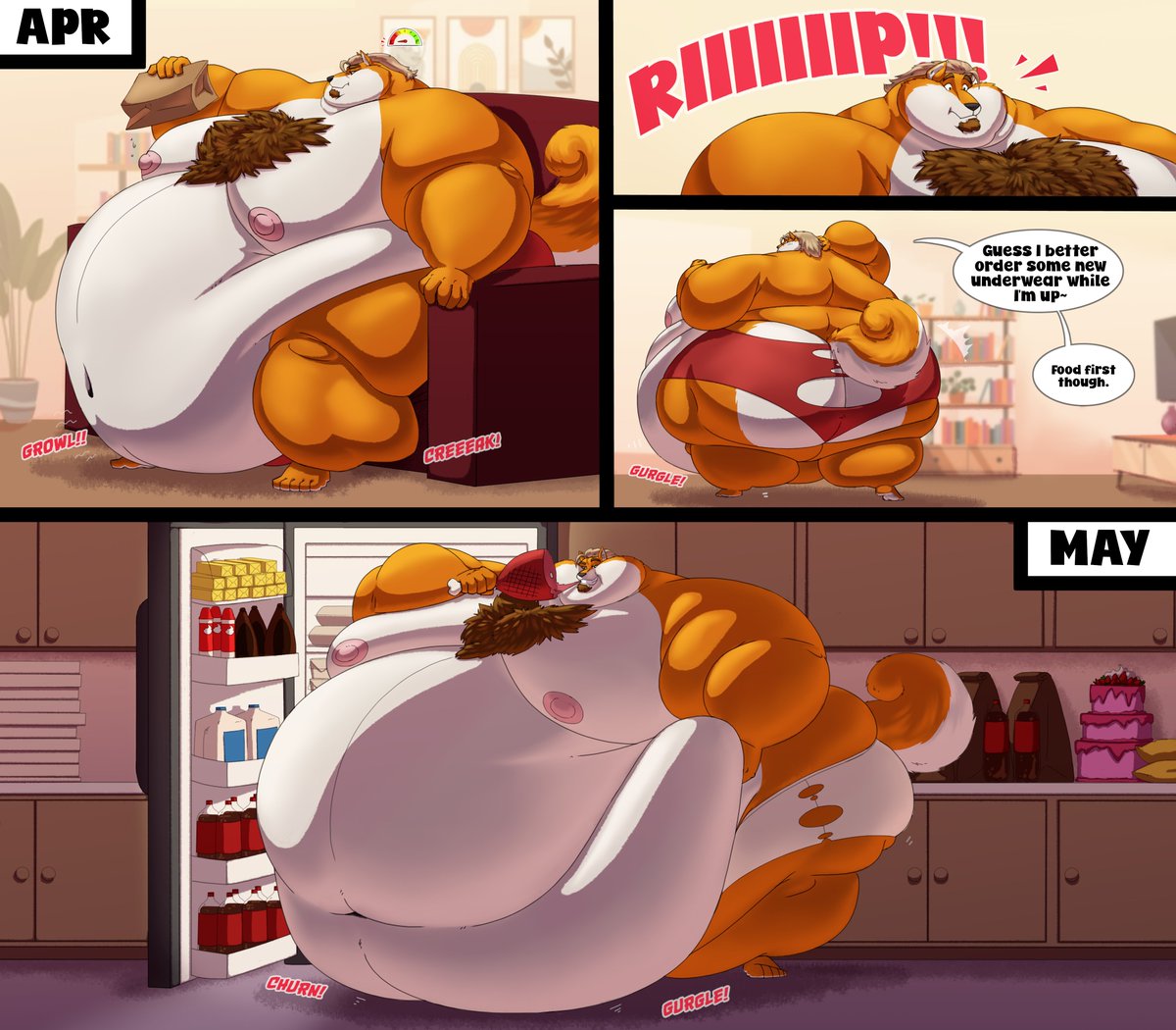 🍊Conner💪 tweet media