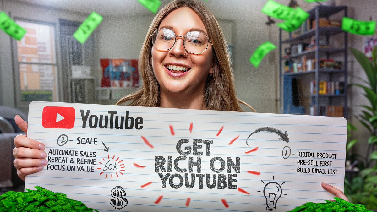 Kamran | Thumbnail Designer tweet media