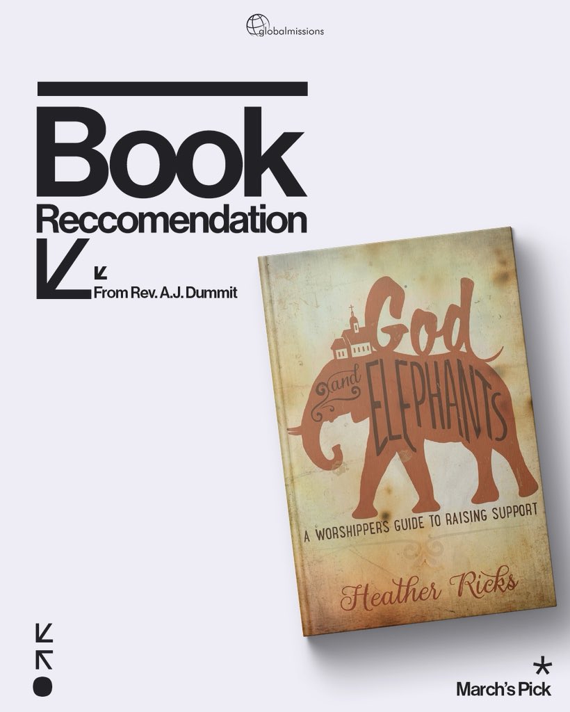 Global Missions tweet media