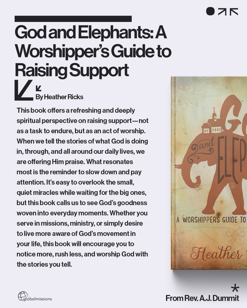 Global Missions tweet media