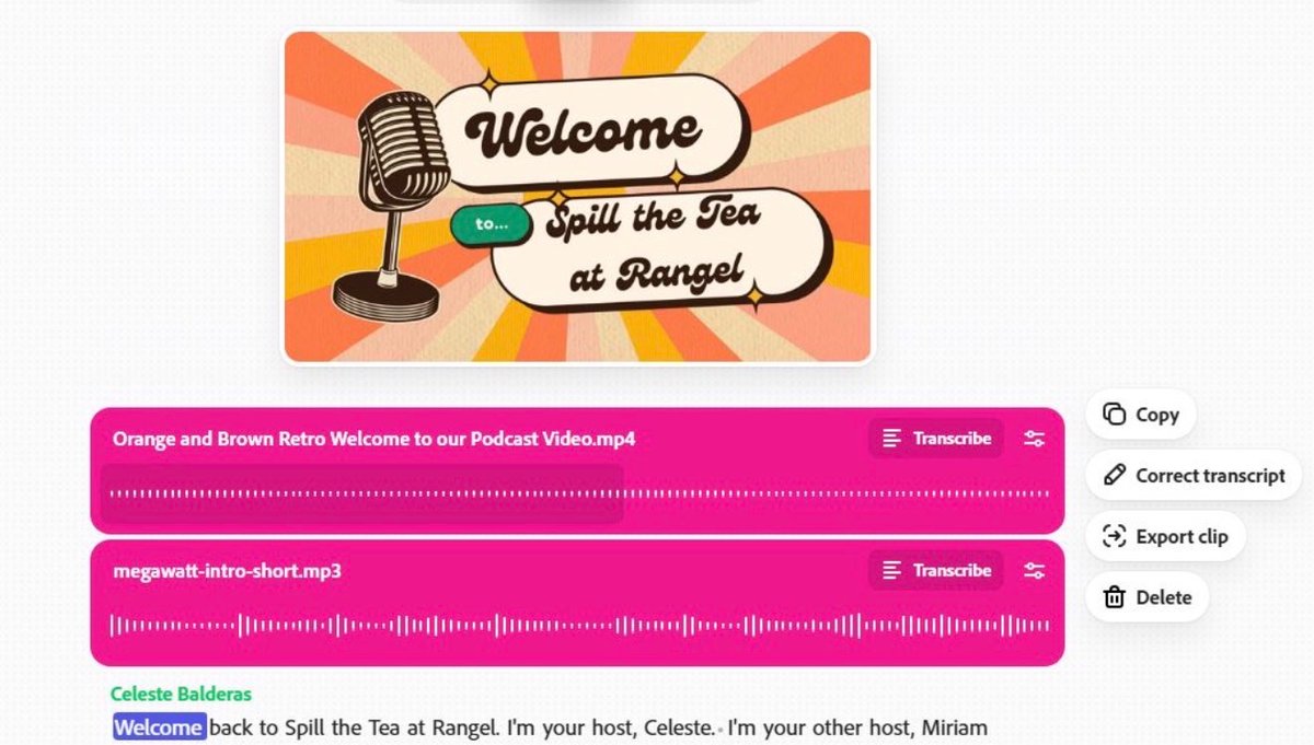 Christine Estrada tweet media