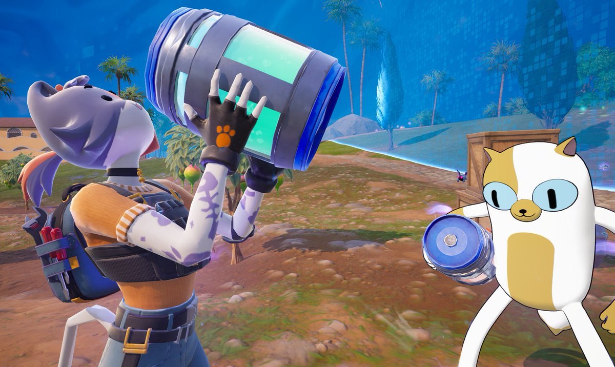 Daily Cate Meowdy (@dailymeowdy) on Twitter photo 