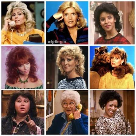 80sBeKindRewind's tweet photo. Choose your 80’s mom. https://t.co/fqxTsGIxjY