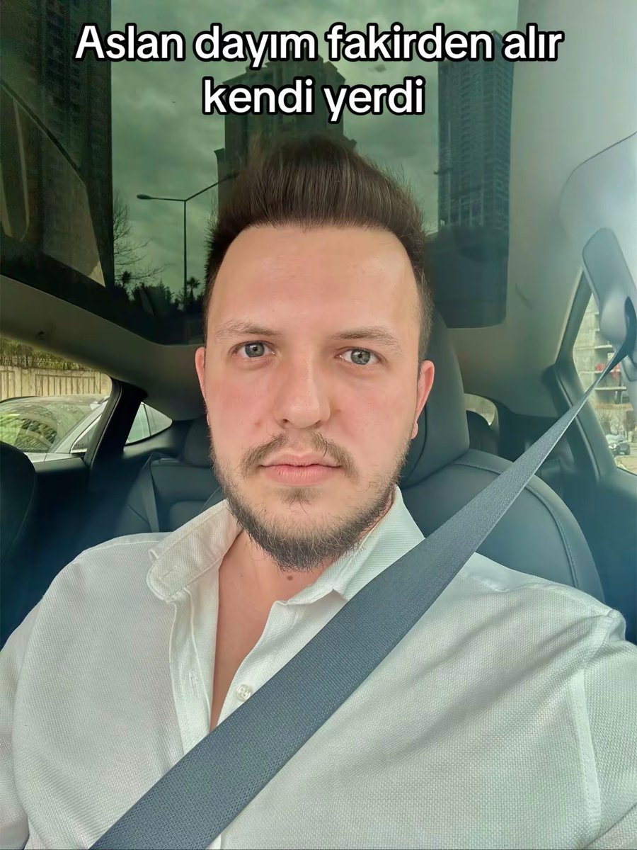 Mustafa Şen tweet media