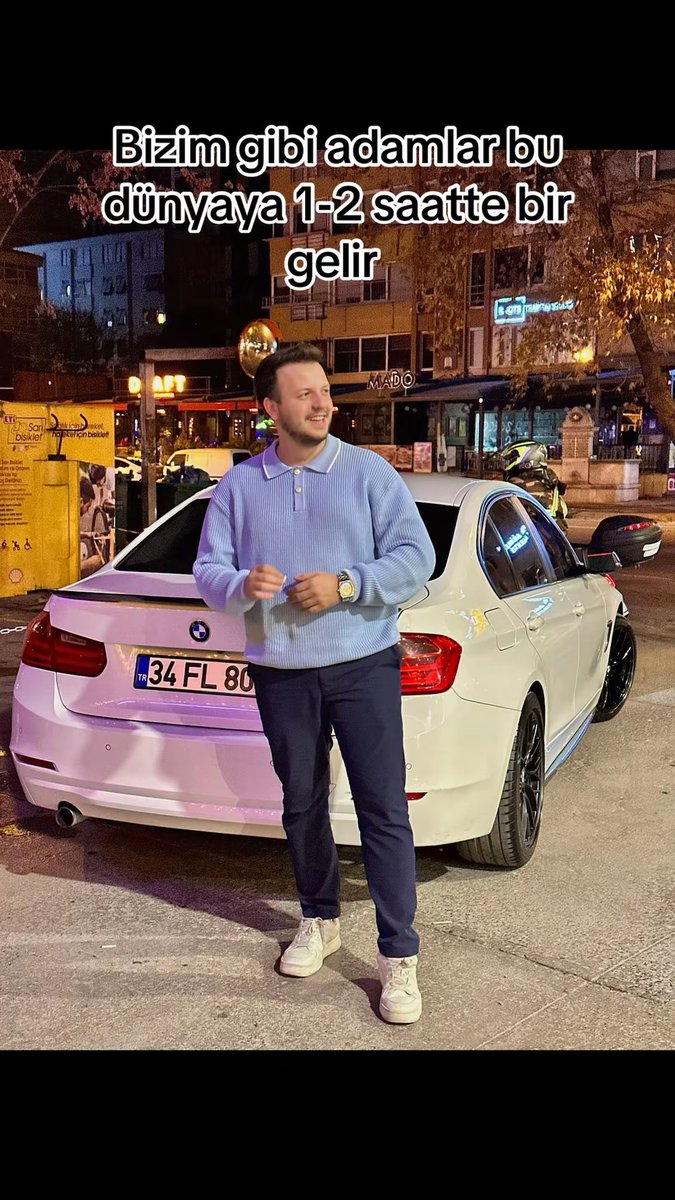 Mustafa Şen tweet media
