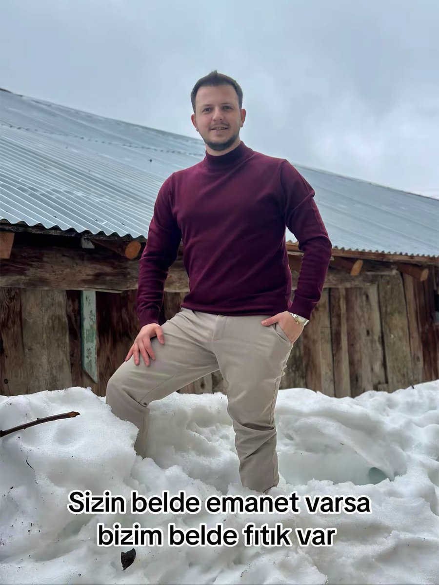 Mustafa Şen tweet media