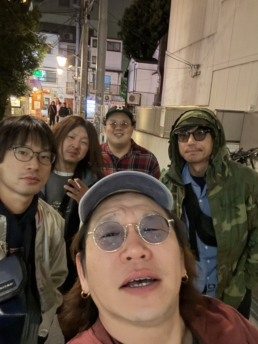 KOKI こうき MG tweet media