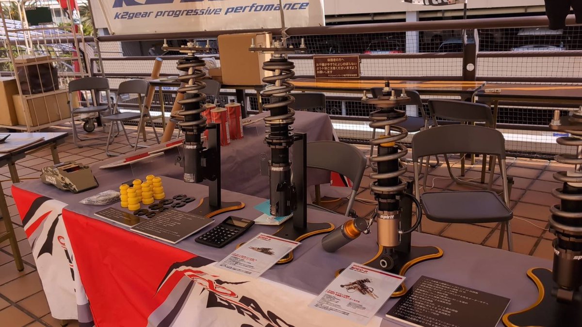 SPIRIT【公式】 tweet media