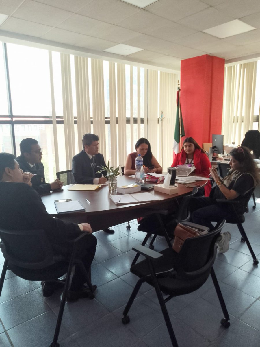 Ayer tuvimos reunión de seguimiento de los casos de nuestros bebés, #Carlitos, #Uriel #Kerubiel #Bella #Linda #Mateo