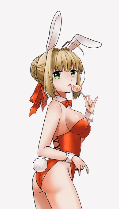 ネロちゃま再掲