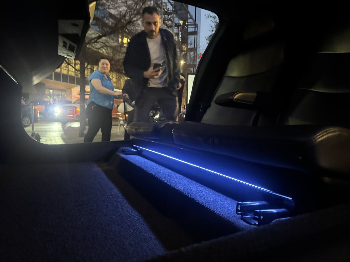 Sawyer Merritt tweet media