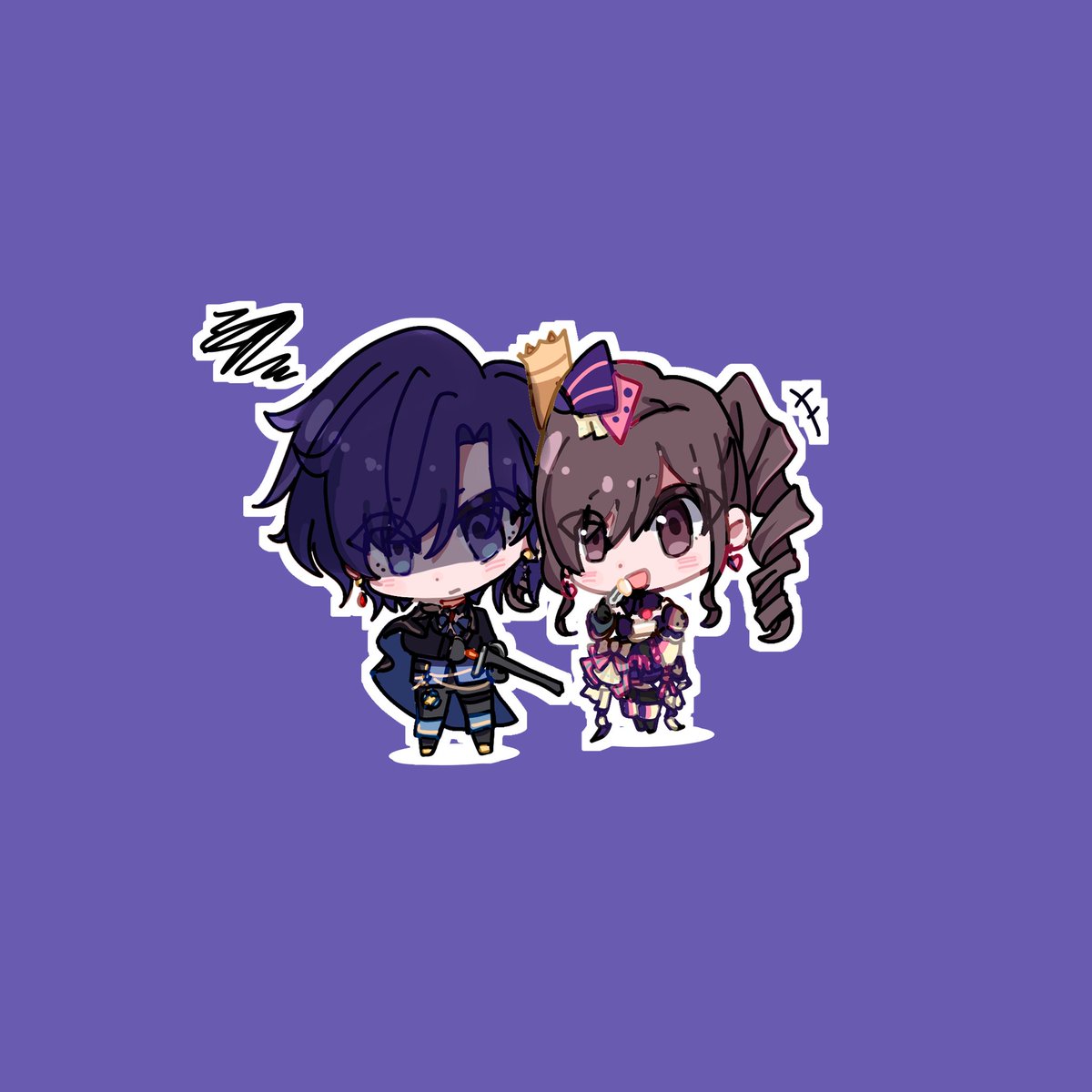 Aroazl（仮死中） tweet media