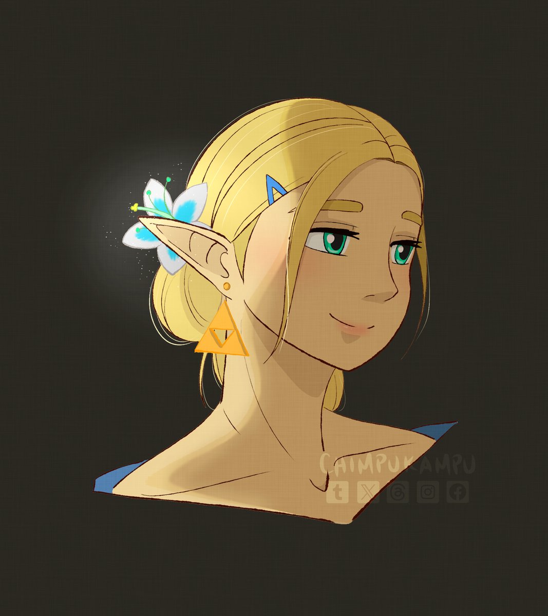 Chimpu | COMMS CLOSED tweet media