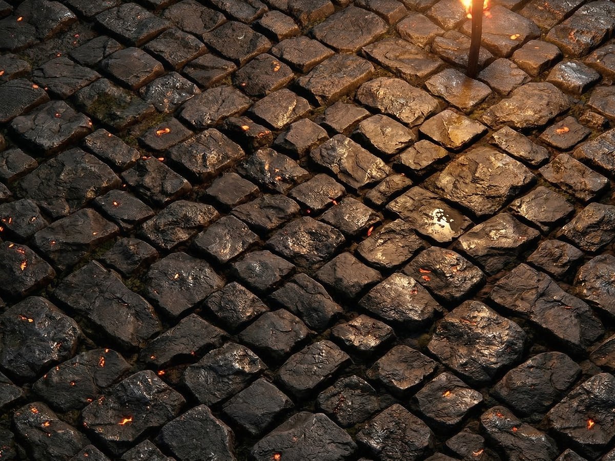 hitch_onparis's tweet photo. Just published a new insight: "从单张原画/实拍图到 2D/2.5D 无缝 PBR 环境矩阵的工业级工作流"

Read it here: https://t.co/2ECYQJnfO1

#2D游戏美术 #环境材质 #ShaderGraph #无缝贴图 #工业化管线 https://t.co/sjCLb6OWjO