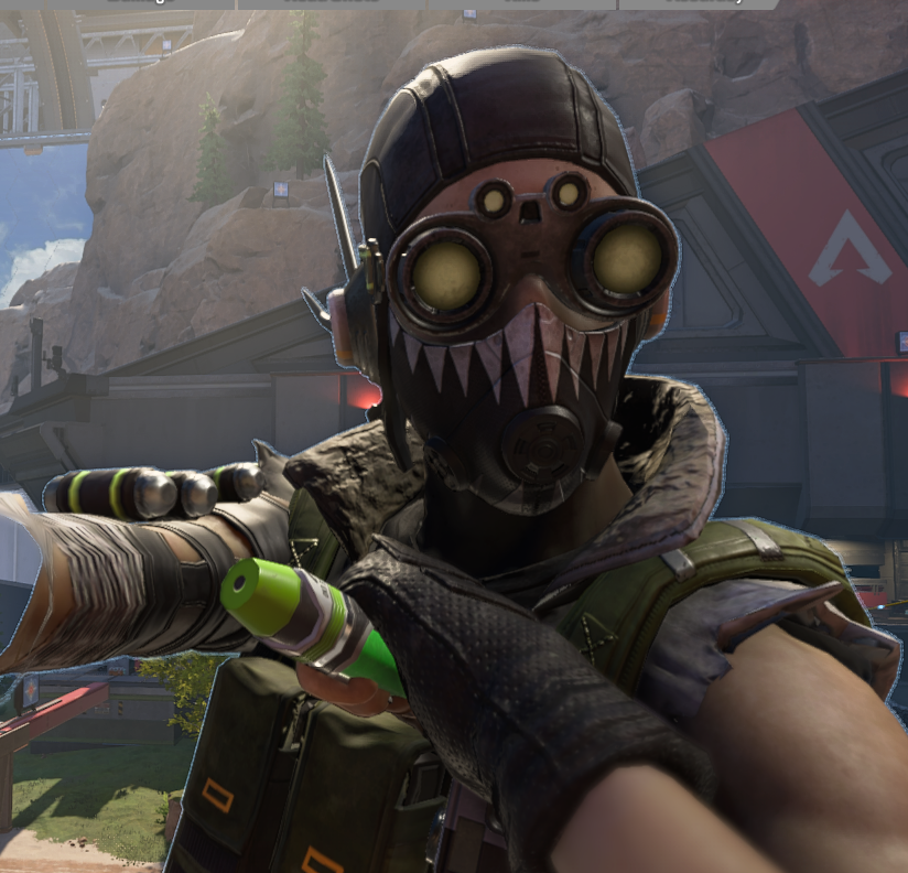 🍏Ginger Goober💚 tweet media