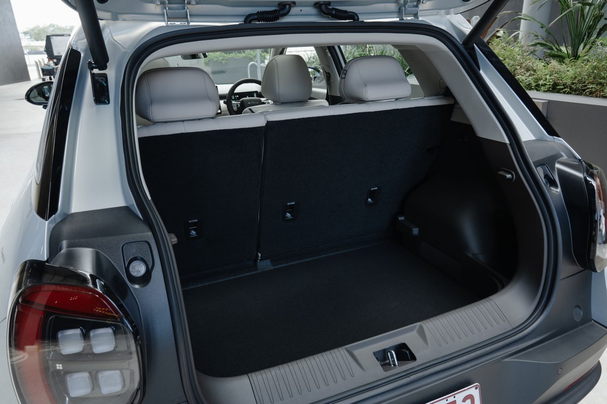 Sydney EV 🔋☀️ tweet media