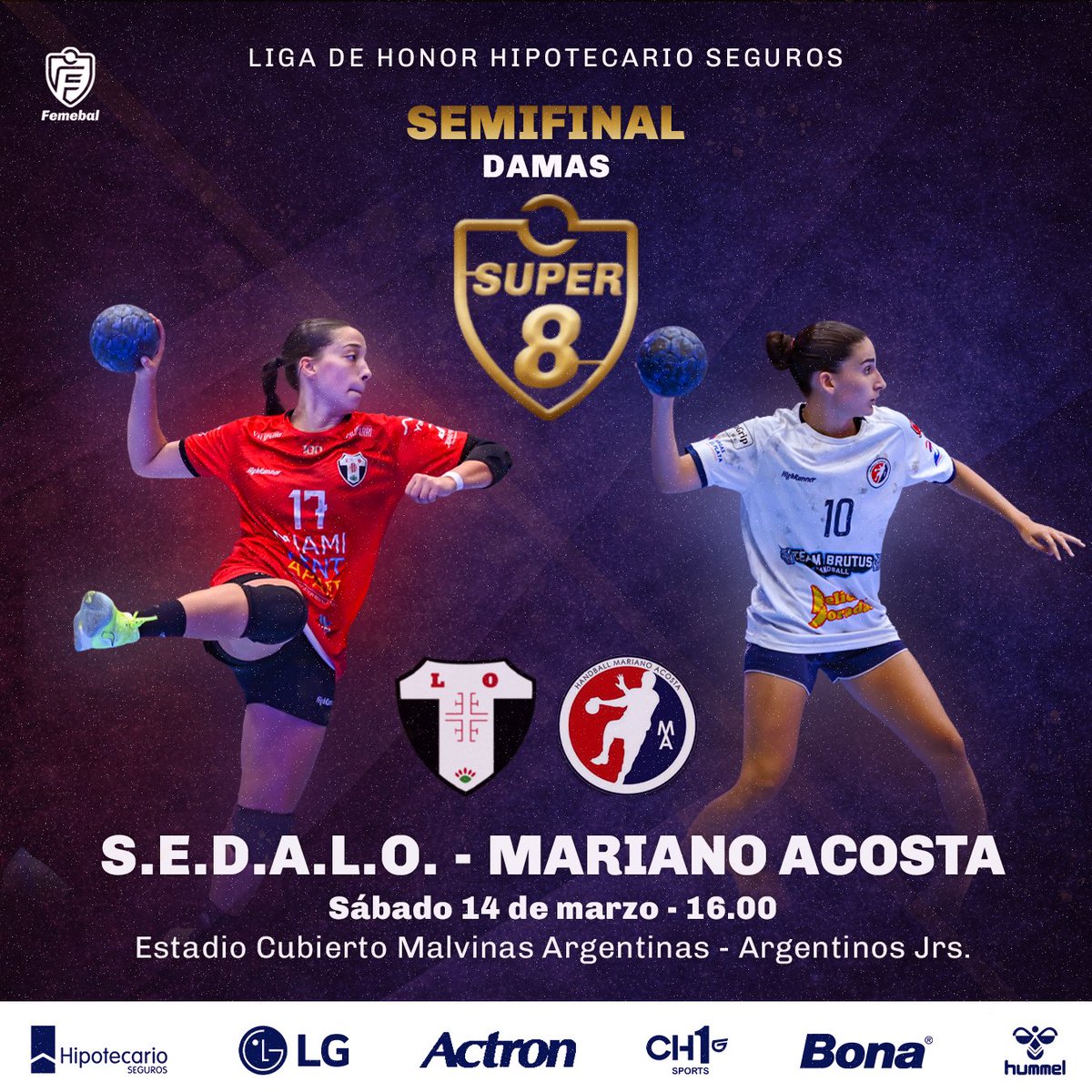 Fe.Me.Bal. tweet media