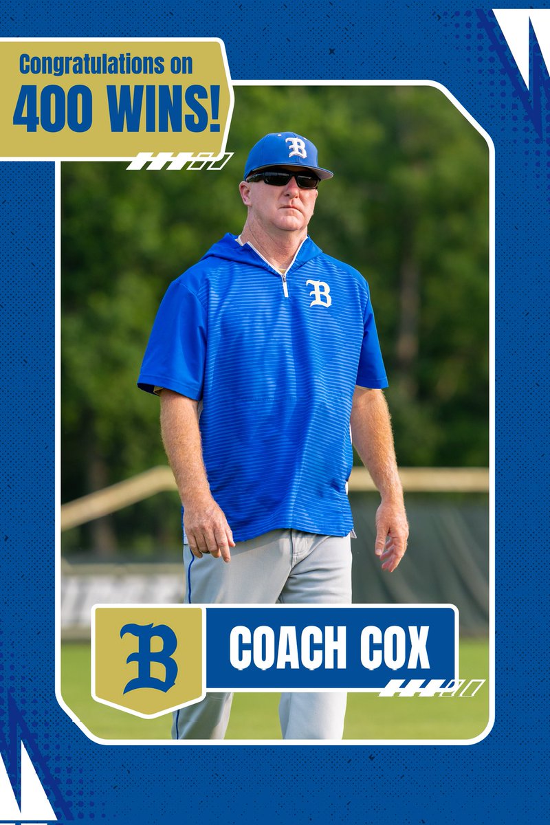 Stags Baseball tweet media