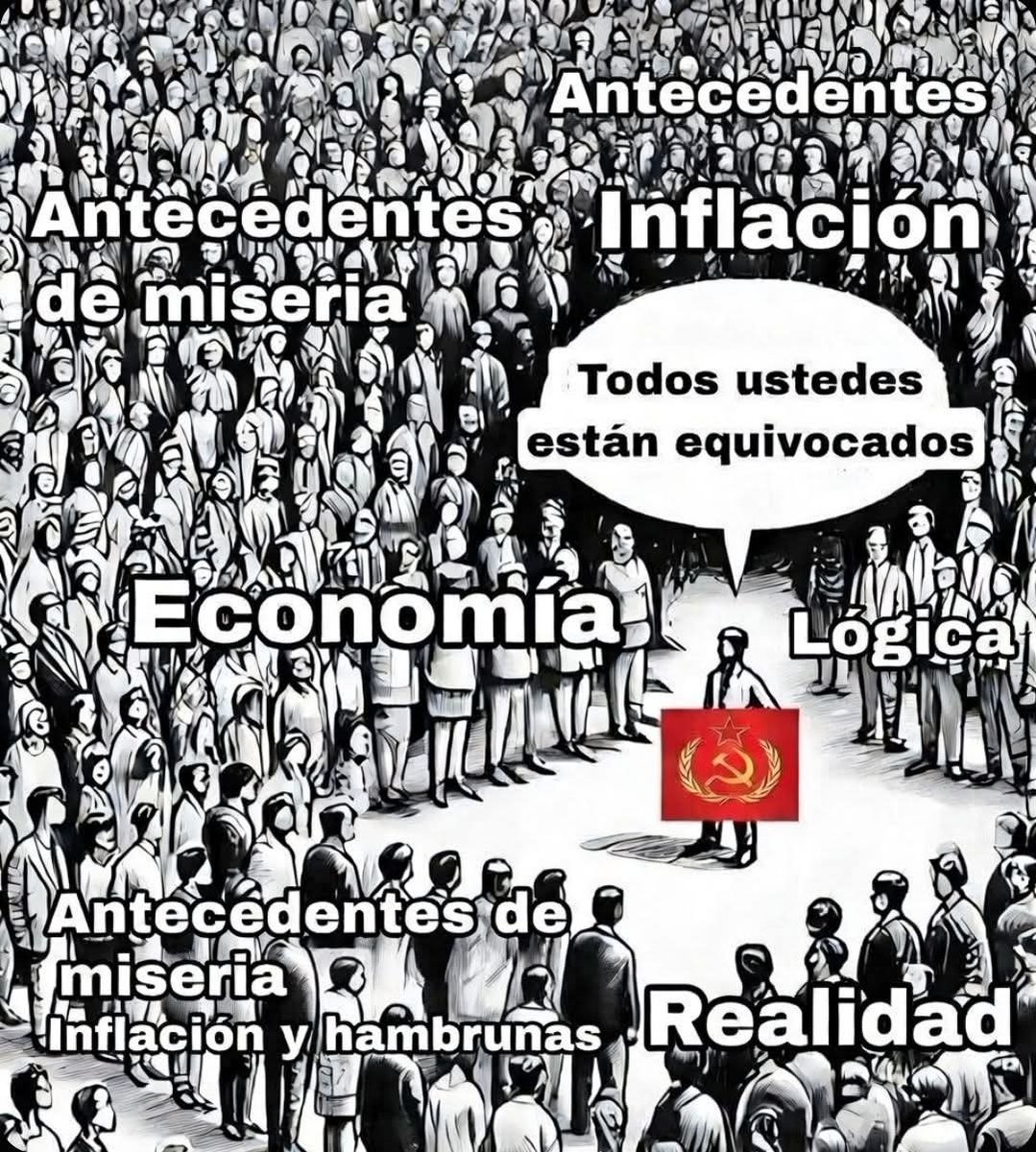 NoVive_Socialis's tweet photo. XD https://t.co/mSvwj3dhmN