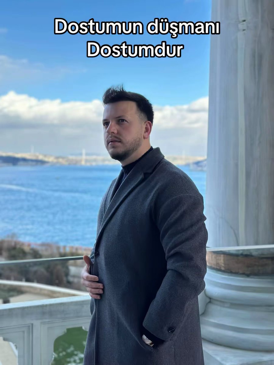 Mustafa Şen tweet media