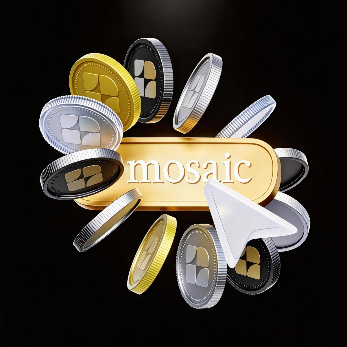 Mosaic Research tweet media