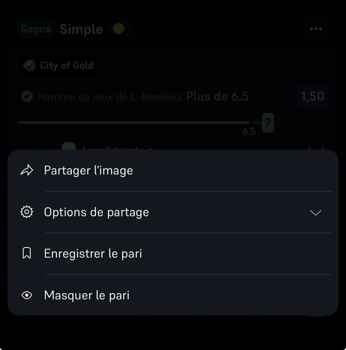 Ingram Betting tweet media