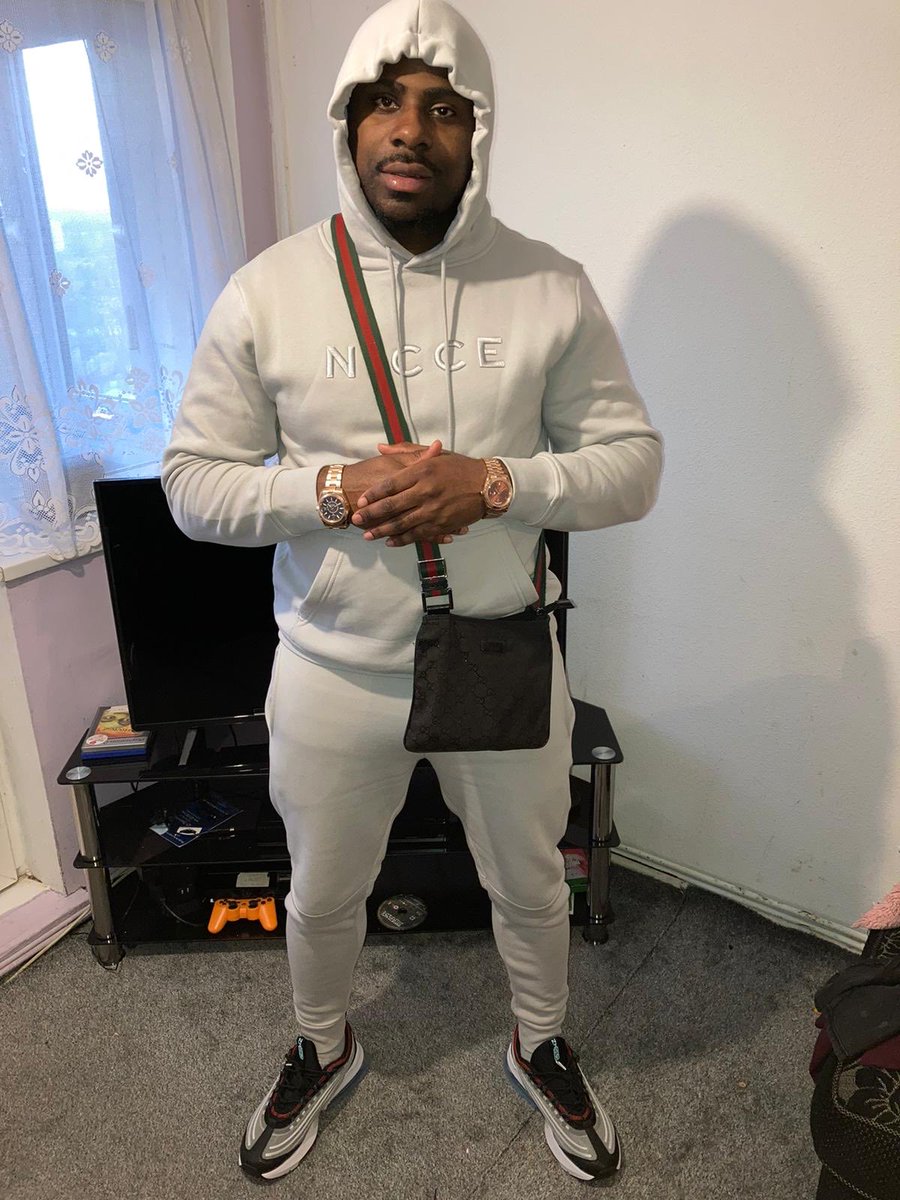 Jamal Thomas tweet media