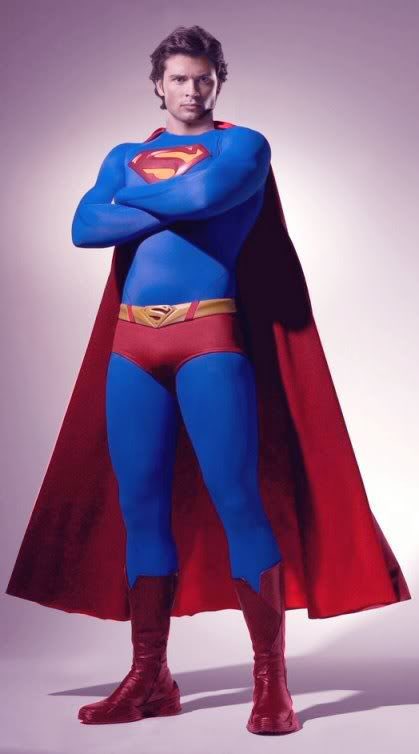 Always Hold On To Smallville tweet media