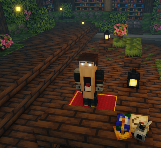 PerlinNoise tweet media