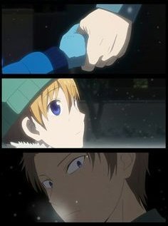 Anakin Chainsaw Hero (Open Coms) tweet media