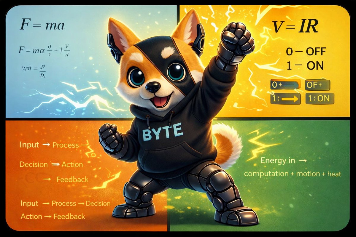 Byte Token tweet media