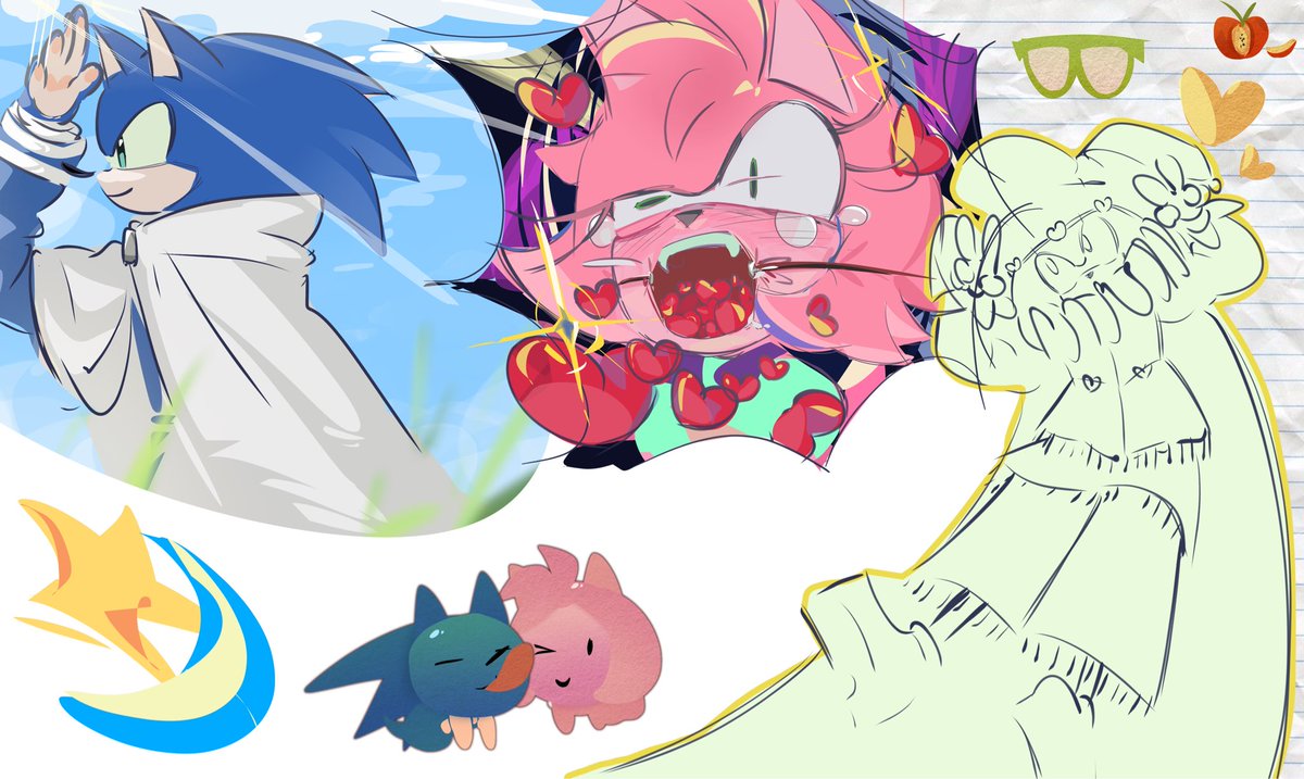 neth/OPEN COMMISSIONS/ tweet media