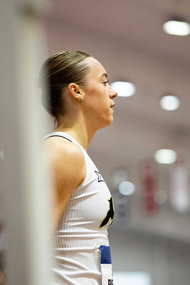 Colorado Buffaloes Track & XC tweet media