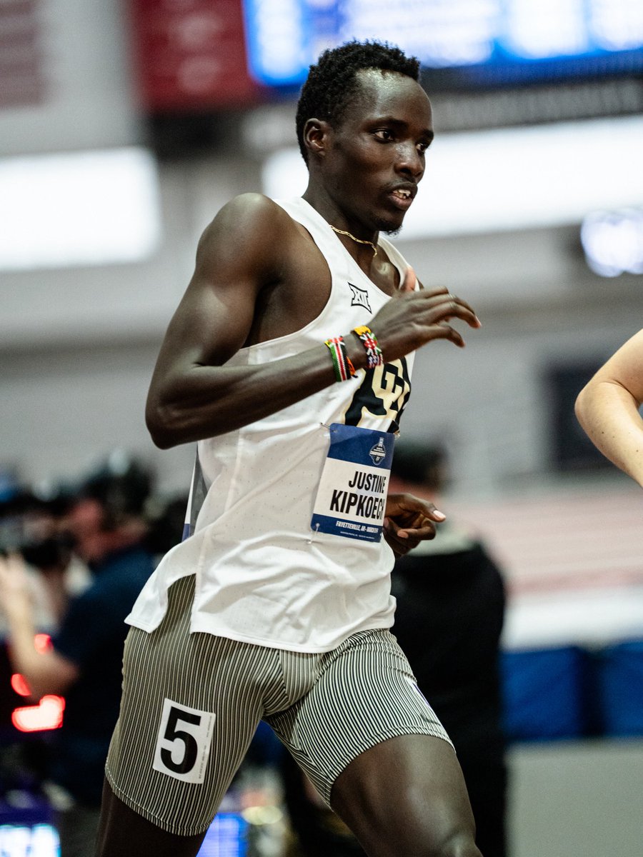 Colorado Buffaloes Track & XC tweet media