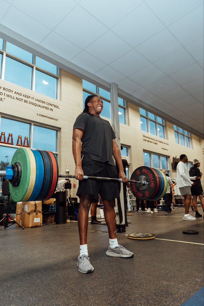 Trace Johnson tweet media