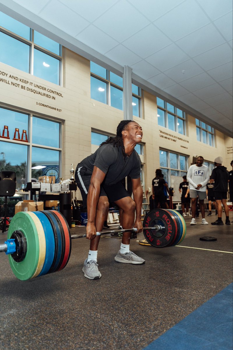 Trace Johnson tweet media