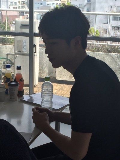 서강준 얼굴 tweet media