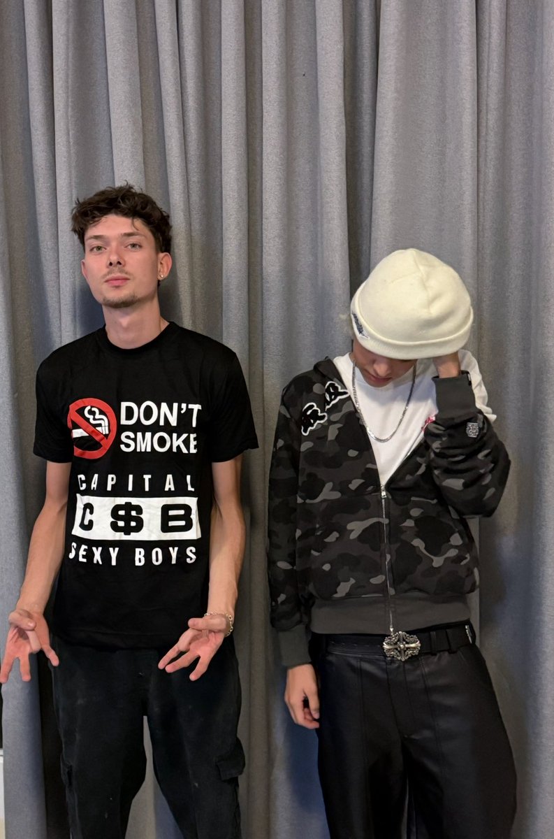 DROPO 472 LuV tweet media