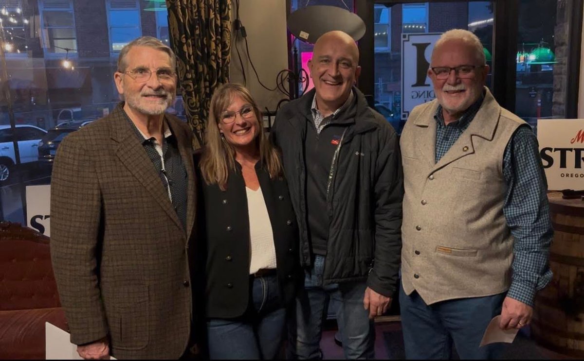 fivekiddos2005's tweet photo. Send Stroh to Salem!!
#oregonsenate https://t.co/ReU3EyFIlf