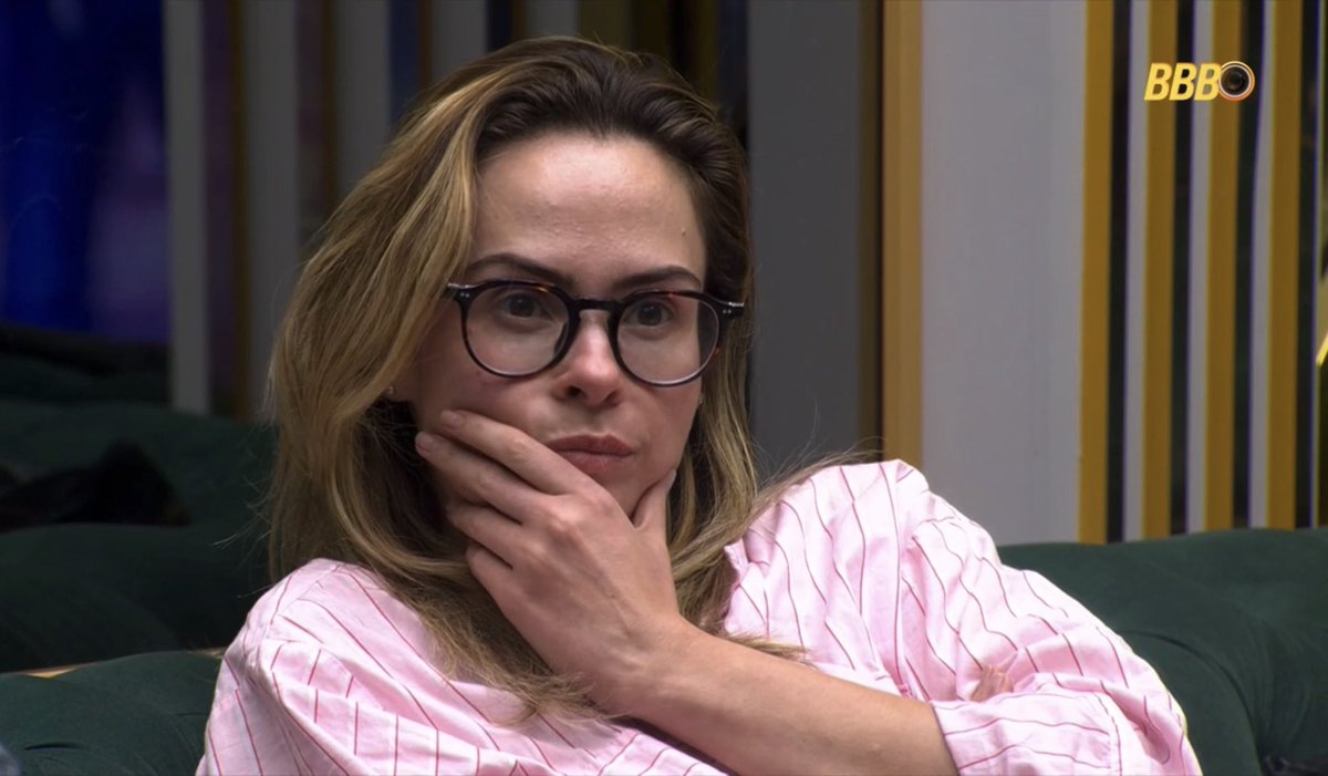 BielReality's tweet photo. PRECISAMOS DE UNIÃO, quem tá fechado 100% com a Ana Paula deixa o RT e FAV aqui e me sigam, vou seguir todos de volta, vamos unir o nosso fandom 🥂🍾

#BBB26 https://t.co/bY5JcX3yjp